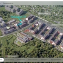 Аренда помещения в ЖК "Середневский Лес" 