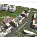 Аренда помещения в ЖК "Середневский Лес" 