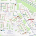 Аренда торгового помещения в ЖК "Лучи"