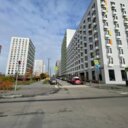 Аренда торгового помещения в ЖК Бунинские луга