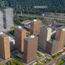 Продажа торгового помещения в ЖК "Сигнальный 16" (1-я линия)