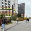 Аренда торгового помещения в ЖК "Люблинский парк"