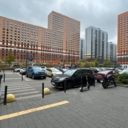 Продажа помещения в ЖК "Люблинский парк" с арендатором аптека