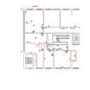 Продажа помещения с арендатором Дикси в ЖК Большая Очаковская 2