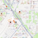 Продажа помещения с арендатором Дикси в ЖК Большая Очаковская 2