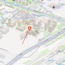 Продажа помещения с арендатором "Дикси" 