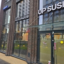 Продажа помещения с кафе "UP SUSHI" в ЖК АйЛав