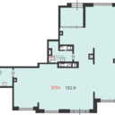 Продажа торгового помещения рядом с метро Окружная