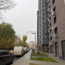 Продажа торгового помещения с арендатором Самокат 