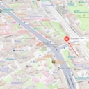 Аренда торгового помещения у метро Красные ворота