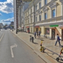 Аренда торгового помещения у метро Красные ворота