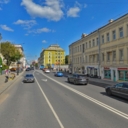 Аренда торгового помещения у метро Красные ворота