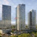 Аренда помещения в ЖК Мираполис на трафике