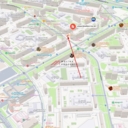 Аренда торгового помещения рядом с метро Отрадное 