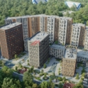 Продажа торгового помещения в ЖК "Планерный Квартал" 