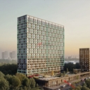 Продажа торгового помещения в ЖК "Мангазея на Речном"