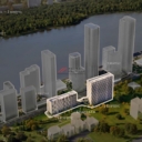 Продажа торгового помещения в ЖК "Мангазея на Речном"