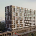 Продажа торгового помещения в ЖК "Мангазея на Речном"