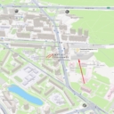 Продажа торгового помещения в ЖК "Планерный Квартал" 