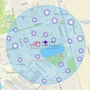 Продажа торгового здания с супермаркетом Пятёрочка