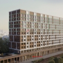 Продажа торгового помещения в ЖК "Мангазея на Речном"