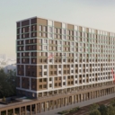 Продажа торгового помещения в ЖК "Мангазея на Речном"