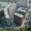 Продажа торгового помещения в ЖК "Планерный Квартал" 