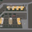 Продажа торгового помещения в ЖК "Планерный Квартал" 