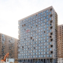 Продажа помещения с магазином "Винлаб" в ЖК "Квартал Марьино"