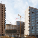 Продажа помещения с магазином "Винлаб" в ЖК "Квартал Марьино"