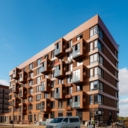 Продажа помещения с арендаторами в ЖК "Квартал Западный"