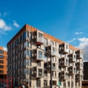 Продажа помещения с арендаторами в ЖК "Квартал Западный"