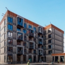 Продажа помещения с арендаторами в ЖК "Квартал Западный"