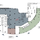 Продажа помещения под супермаркет в Сити Строгино