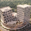 Продажа помещения под фудхолл в Сити Строгино