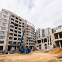 Продажа торгового помещения в ЖК "Планерный Квартал" 