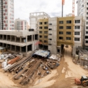 Продажа торгового помещения в ЖК "Планерный Квартал" 