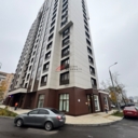 Продажа помещения с магазином Магнит в новом доме