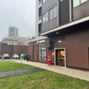 Продажа помещения с магазином Магнит в новом доме