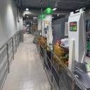 Продажа торгового помещения с арендатором Пятёрочка 