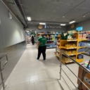 Продажа торгового помещения с арендатором Пятёрочка 