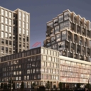 Продажа помещения под медицинский центр в Сити Строгино