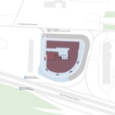 Продажа помещения под медицинский центр в Сити Строгино