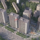 Продажа торгового помещения в жилом комплексе EVO