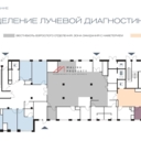 Продажа помещения под медицинский центр в Сити Строгино