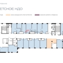 Продажа помещения под медицинский центр в Сити Строгино