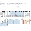 Продажа помещения под медицинский центр в Сити Строгино