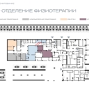 Продажа помещения под медицинский центр в Сити Строгино