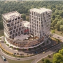 Продажа помещения под медицинский центр в Сити Строгино