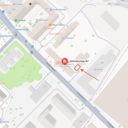 Аренда торгового помещения в ЖК "Кольская 8"